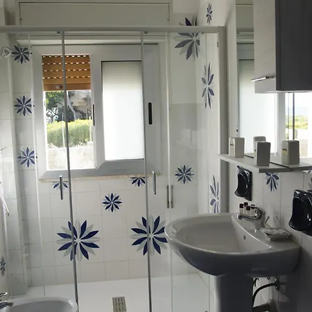 Sabbia Dorata Apartment