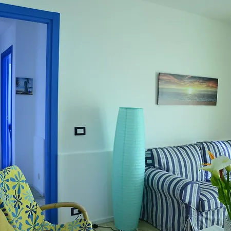 Sabbia Dorata Apartment *