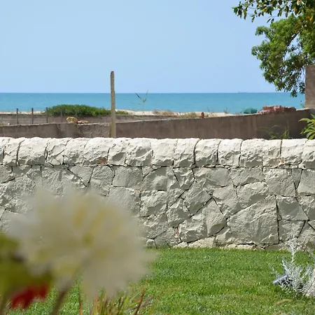 Apartment Sabbia Dorata *