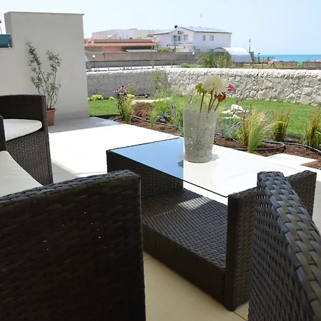 Sabbia Dorata Punta Braccetto