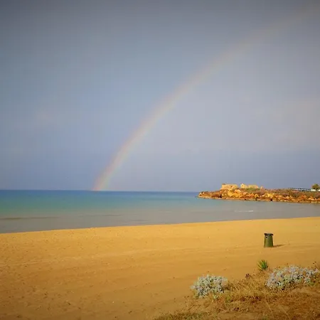 Sabbia Dorata * Punta Braccetto