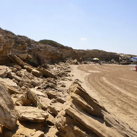 Sabbia Dorata Daire *