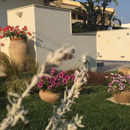 Daire Sabbia Dorata *