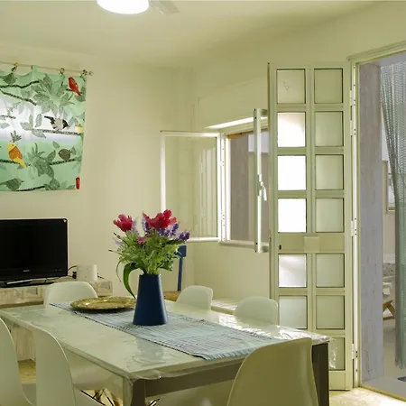 Sabbia Dorata Punta Braccetto