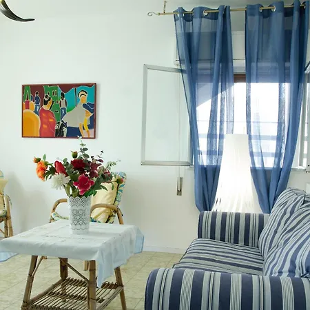 Daire Sabbia Dorata *