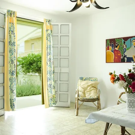 Sabbia Dorata * Punta Braccetto