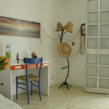 Daire Sabbia Dorata *