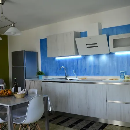 Daire Sabbia Dorata *