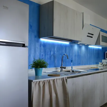 Sabbia Dorata * Punta Braccetto