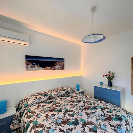 Sabbia Dorata Punta Braccetto