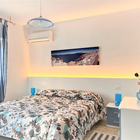 Sabbia Dorata * Punta Braccetto