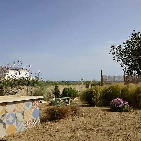Sabbia Dorata Apartment